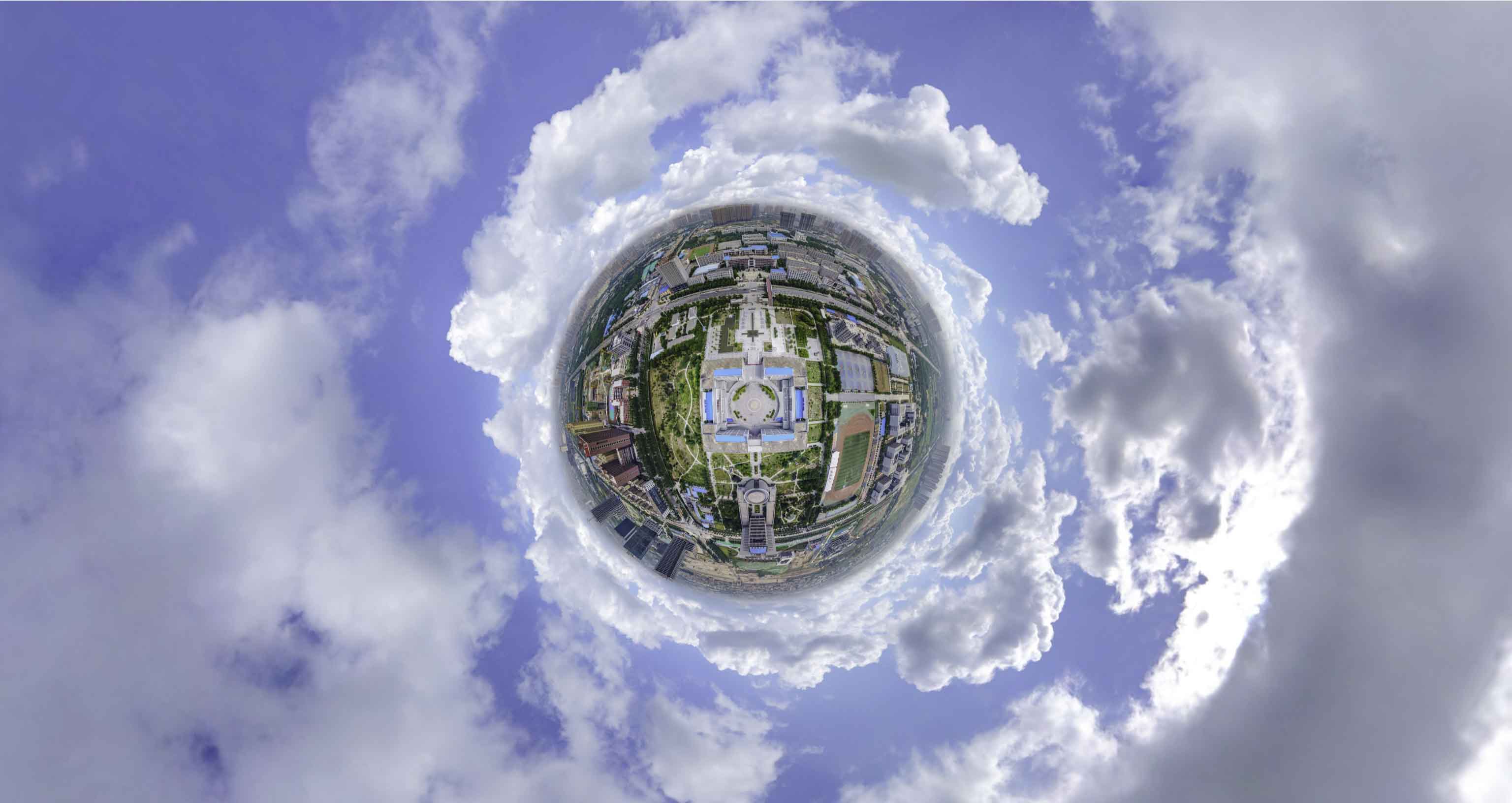 西充格凸河风景名胜区