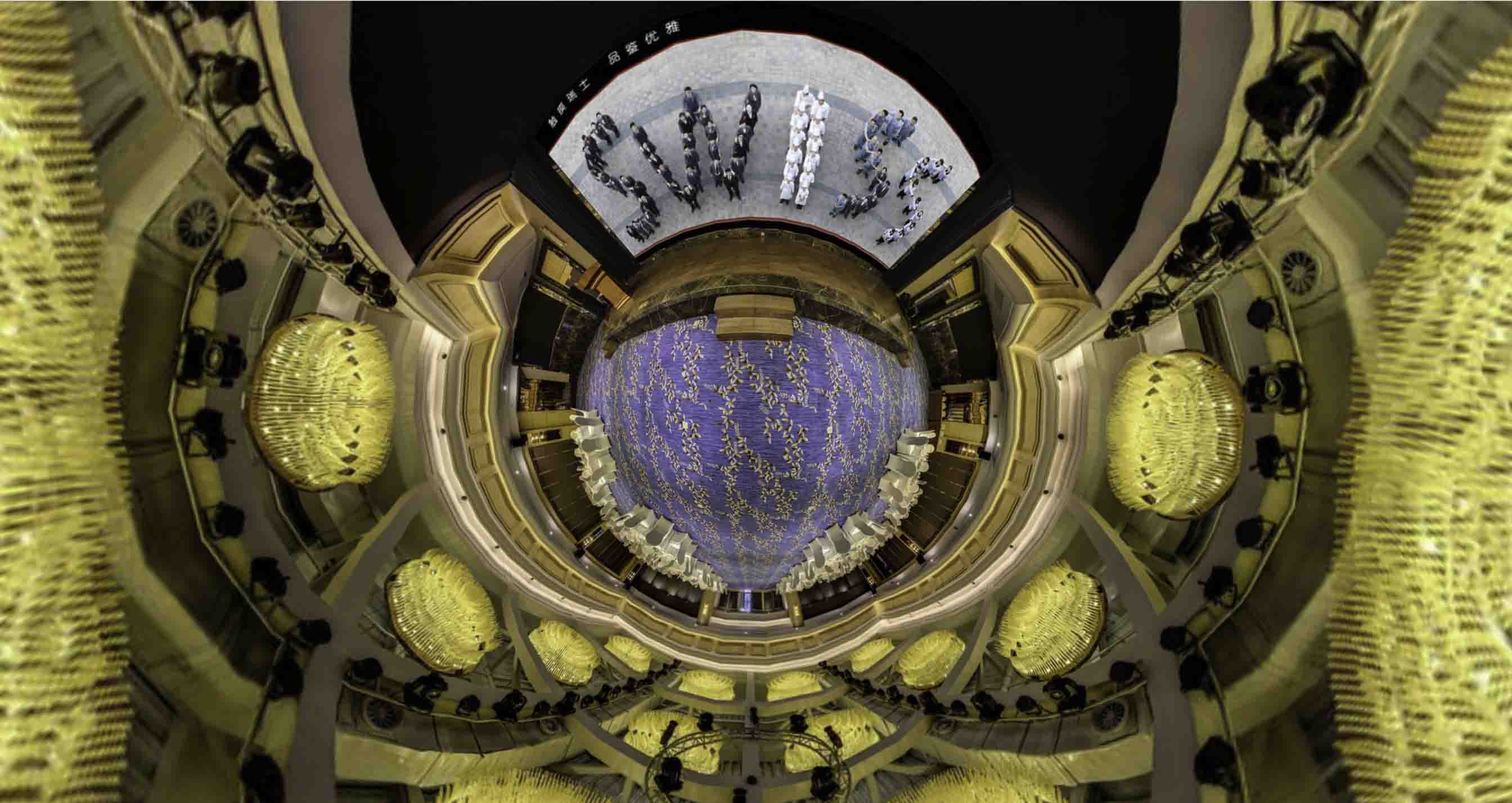 西充探索VR全景拍摄中的深度感：营造沉浸式体验的关键要素