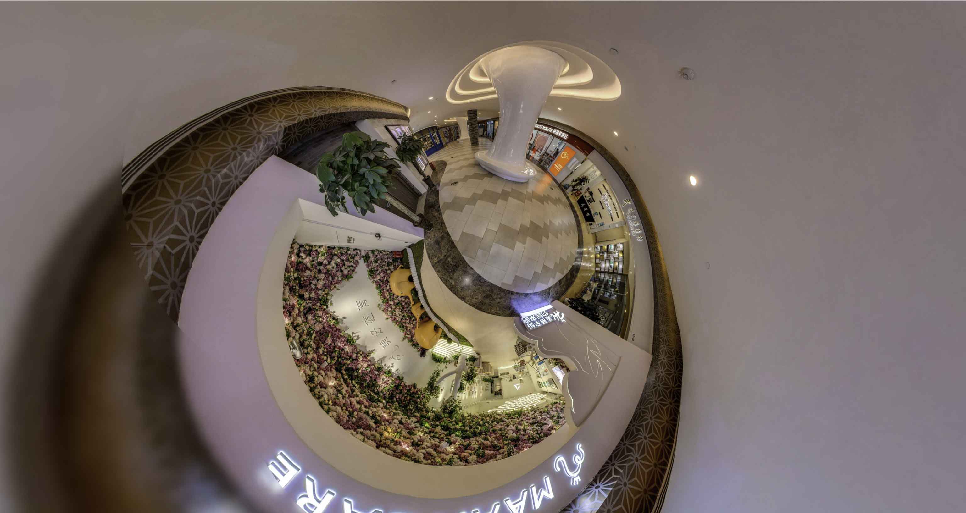 西充将VR全景融入品牌宣传活动的创新实践与策略